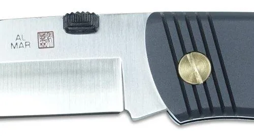 картинка Нож складной Al Mar AMAK AMAK от магазина Arbalet.ru  фото 5