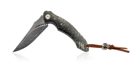 картинка Нож складной Hatamoto HFK-2434 HFK-2434 от магазина Arbalet.ru  фото 6