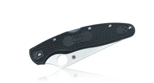 картинка Нож складной Spyderco C07PBK4 C07PBK4 от магазина Arbalet.ru  фото 3