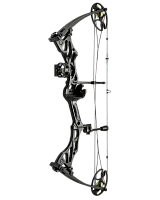 картинка Лук блочный Man Kung (MK-NCB75BK) от магазина Arbalet.ru