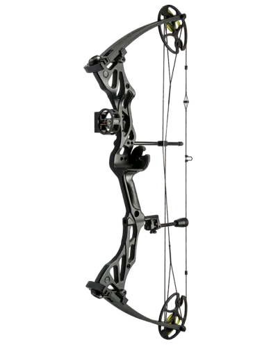 картинка Лук блочный Man Kung (MK-NCB75BK) MK-NCB75BK от магазина Arbalet.ru 