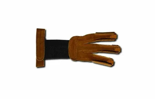 картинка Напальчник традиционный (замша) XL AB-1137XL от магазина Arbalet.ru 