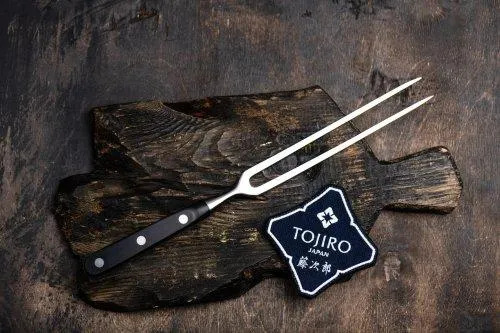 картинка Вилка для мяса Hatamoto H024 H024 от магазина Arbalet.ru  фото 4