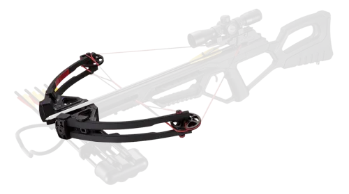 картинка Плечи для арбалета блочного (MK-XB53-BNB-BK) магазин Arbalet.ru-- Заказывай луки и арбалеты, стрелы | Качество | Доставка | Гарантия картинка Плечи для арбалета блочного (MK-XB53-BNB-BK) MK-XB53-BNB-BK от магазина Arbalet.ru