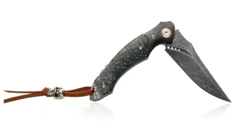 картинка Нож складной Hatamoto HFK-2434 HFK-2434 от магазина Arbalet.ru  фото 5