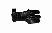 картинка Напальчник традиционный (кожа) XL от магазина Arbalet.ru