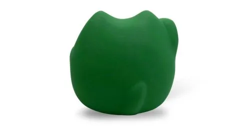 картинка Сувенир Манэки Кот 5 см, ручная работа, Япония MK-07 от магазина Arbalet.ru  фото 3