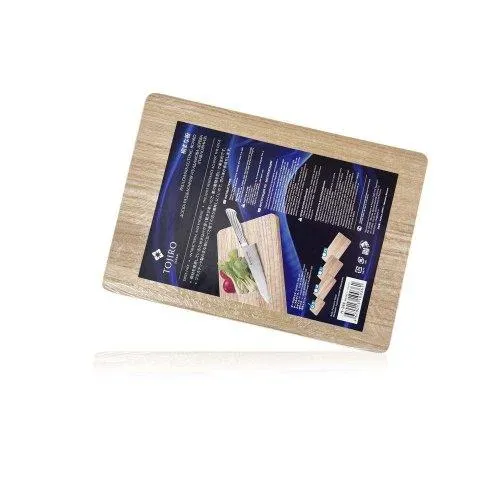 картинка Разделочная доска Tojiro H-344 H-344 от магазина Arbalet.ru  фото 4