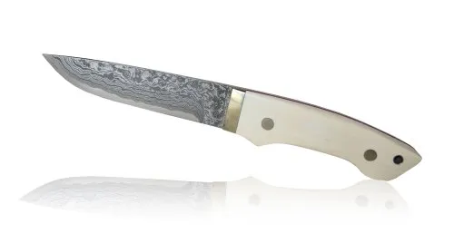 картинка Нож туристический Hiroo Itou (HI-2444) HI-2444 от магазина Arbalet.ru 