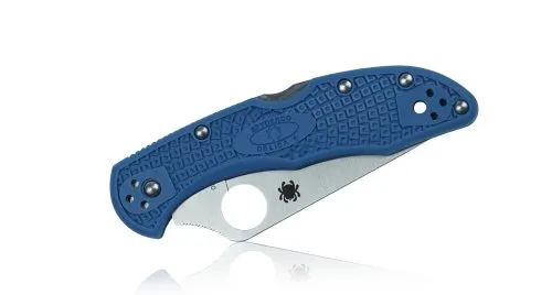 картинка Нож складной Spyderco C11FPBL C11FPBL от магазина Arbalet.ru  фото 4