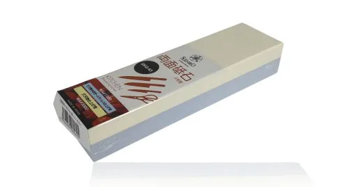 картинка Камень точильный SUEHIRO Japan SKG-43 магазин Arbalet.ru-- Заказывай луки и арбалеты, стрелы | Качество | Доставка | Гарантия фото 2 картинка Камень точильный SUEHIRO Japan SKG-43 SKG-43 от магазина Arbalet.ru фото 2