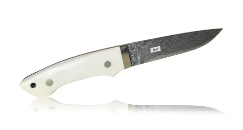 картинка Нож туристический Hiroo Itou (HI-2444) HI-2444 от магазина Arbalet.ru  фото 2