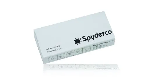 картинка Нож складной Spyderco C11FPBK C11FPBK от магазина Arbalet.ru  фото 5