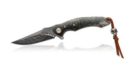 картинка Нож складной Hatamoto HFK-2434 HFK-2434 от магазина Arbalet.ru 