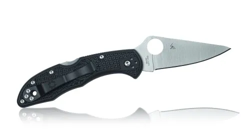 картинка Нож складной Spyderco C11FPBK C11FPBK от магазина Arbalet.ru  фото 2