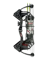 картинка Лук подросковый блочный  MK-CBK1-BK в комплекте от магазина Arbalet.ru