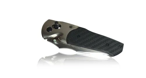 картинка Нож складной SOG VL02-CP VL02-CP от магазина Arbalet.ru  фото 3