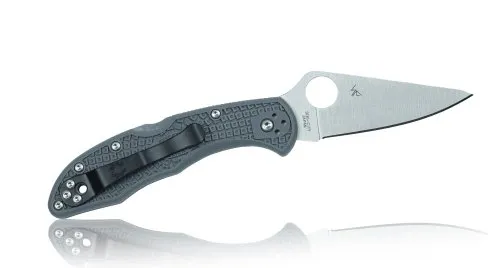 картинка Нож складной Spyderco C11FPGY C11FPGY от магазина Arbalet.ru  фото 2