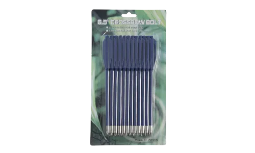 картинка Дротики для арбалетов-пистолетов пластиковые (12 шт.) магазин Arbalet.ru-- Заказывай луки и арбалеты, стрелы | Качество | Доставка | Гарантия картинка Дротики для арбалетов-пистолетов пластиковые (12 шт.) MK-PL-BK от магазина Arbalet.ru