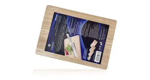 картинка Разделочная доска Tojiro H-344 H-344 от магазина Arbalet.ru 