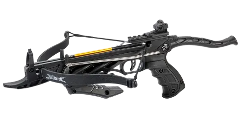 картинка Арбалет-пистолет Alligator MK-TCS1-BK MK-TCS1-BK от магазина Arbalet.ru 