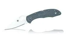 картинка Нож складной Spyderco C11FPGY от магазина Arbalet.ru