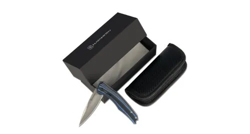 картинка Нож складной Hatamoto HFK-2460 HFK-2460 от магазина Arbalet.ru  фото 7