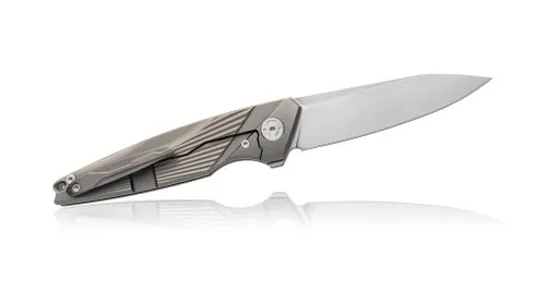 картинка Нож складной Hatamoto HFK-2442 HFK-2442 от магазина Arbalet.ru  фото 2