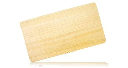 картинка Разделочная доска Tojiro H-345 H-345 от магазина Arbalet.ru  фото 2