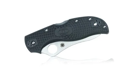 картинка Нож складной Spyderco C90PBK2 C90PBK2 от магазина Arbalet.ru  фото 3