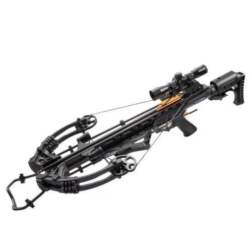 картинка Арбалет блочный Man Kung (MK-XB58-BK-KIT) магазин Arbalet.ru-- Заказывай луки и арбалеты, стрелы | Качество | Доставка | Гарантия картинка Арбалет блочный Man Kung (MK-XB58-BK-KIT) MK-XB58BK-KIT от магазина Arbalet.ru