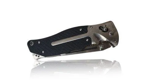 картинка Нож складной SOG FC-01 FC-01 от магазина Arbalet.ru  фото 3