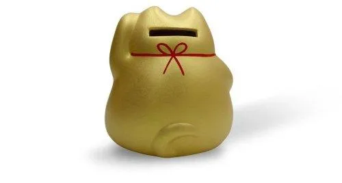 картинка Сувенир копилка Манэки Кот 10 см, ручная работа, Япония магазин Arbalet.ru-- Заказывай луки и арбалеты, стрелы | Качество | Доставка | Гарантия фото 3 картинка Сувенир копилка Манэки Кот 10 см, ручная работа, Япония MN-01 от магазина Arbalet.ru фото 3