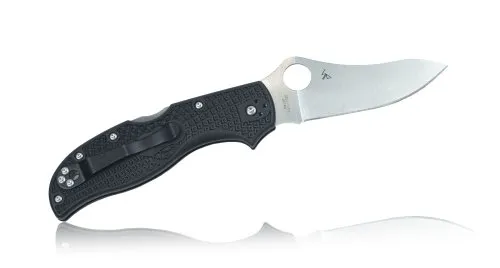 картинка Нож складной Spyderco C90PBK2 C90PBK2 от магазина Arbalet.ru  фото 2