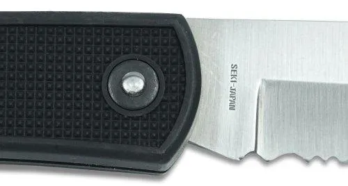 картинка Нож складной Al Mar AMWM AMWM от магазина Arbalet.ru  фото 6