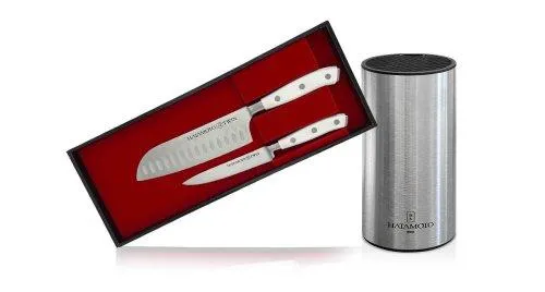 картинка Набор кухонных принадлежностей Hatamoto из 3 предметов HN-0126 HN-0126 от магазина Arbalet.ru 