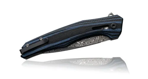 картинка Нож складной Hatamoto HFK-2460 HFK-2460 от магазина Arbalet.ru  фото 3