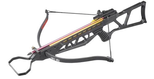 картинка Арбалет пистолет рекурсивный Man Kung (MK-120) MK-120 от магазина Arbalet.ru 