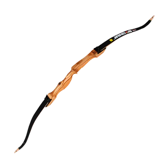 картинка Лук классический Jandao Beginner 68" 30lb LH (для левши) плечи черные магазин Arbalet.ru-- Заказывай луки и арбалеты, стрелы | Качество | Доставка | Гарантия картинка Лук классический Jandao Beginner 68" 30lb LH (для левши) плечи черные SZXL-68/30 Black LH от магазина Arbalet.ru