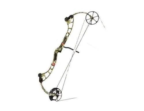 картинка Лук блочный Madness PSE (США) Madness от магазина Arbalet.ru 