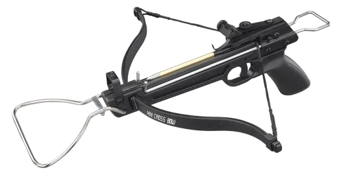 картинка Арбалет-пистолет, пластик (MK80A1) MK80A1 от магазина Arbalet.ru 