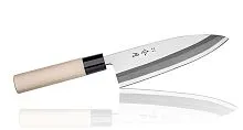 картинка Кухонный Нож Деба FUJI CUT FC-1073 от магазина Arbalet.ru