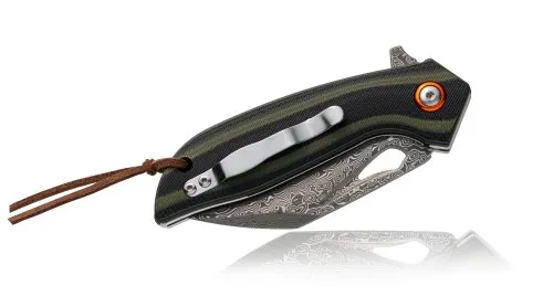 картинка Нож складной Hatamoto HFK-2459 HFK-2459 от магазина Arbalet.ru  фото 3