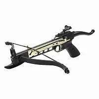 картинка Арбалет пистолет рекурсивный Man Kung Cobra (MK-80A4AL) от магазина Arbalet.ru