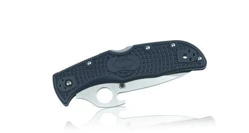 картинка Нож складной Spyderco C243PGYW C243PGYW от магазина Arbalet.ru  фото 3