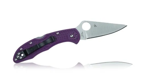 картинка Нож складной Spyderco C11FPPR C11FPPR от магазина Arbalet.ru  фото 2
