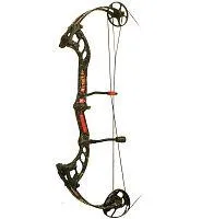 картинка Лук блочный Fever One PSE (США) от магазина Arbalet.ru