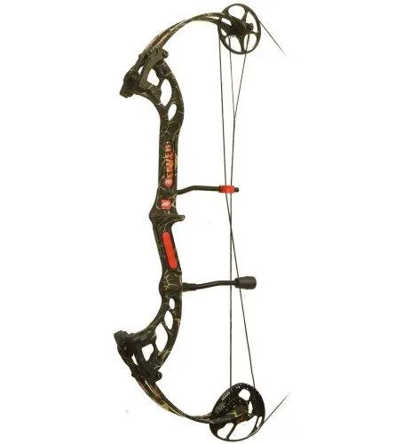 картинка Лук блочный Fever PSE (США) Fever от магазина Arbalet.ru  фото 4