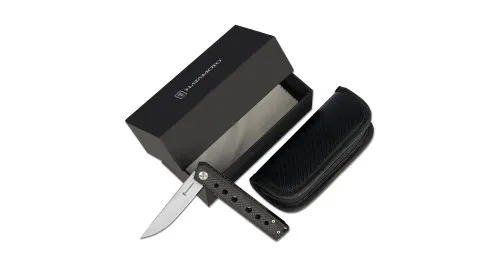 картинка Нож складной Hatamoto HFK-2462 HFK-2462 от магазина Arbalet.ru  фото 7