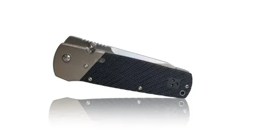 картинка Складной нож COLD STEEL Hatamoto магазин Arbalet.ru-- Заказывай луки и арбалеты, стрелы | Качество | Доставка | Гарантия фото 3 картинка Складной нож COLD STEEL Hatamoto HTM от магазина Arbalet.ru фото 3